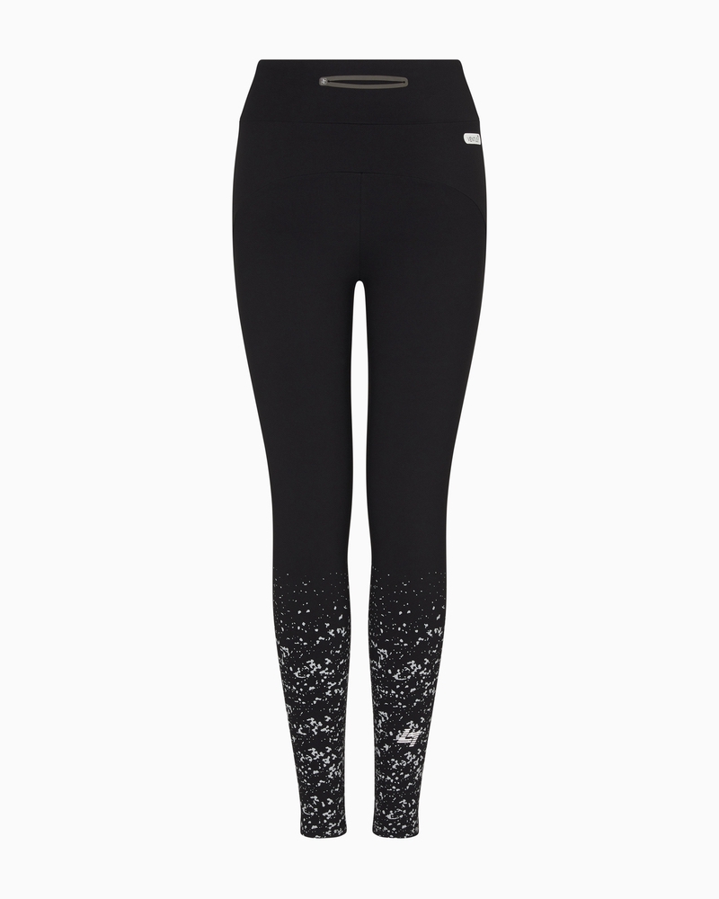 Colanti EA7 VENTUS7 LAB W LEGGINGS - poza 2