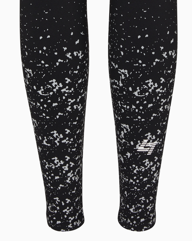 Colanti EA7 VENTUS7 LAB W LEGGINGS - poza 4