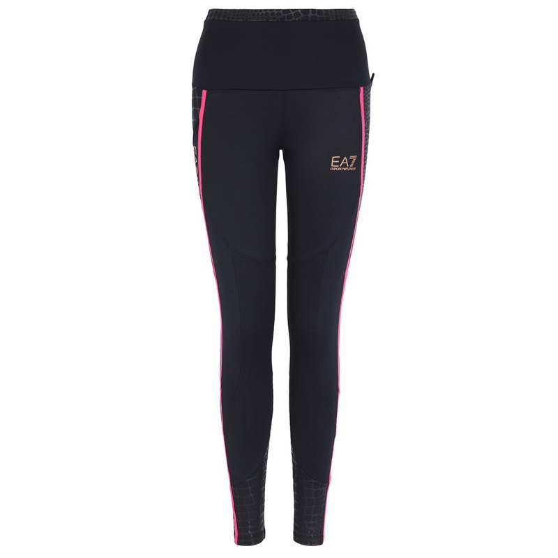 Colanti EA7 W Leggings - poza 1