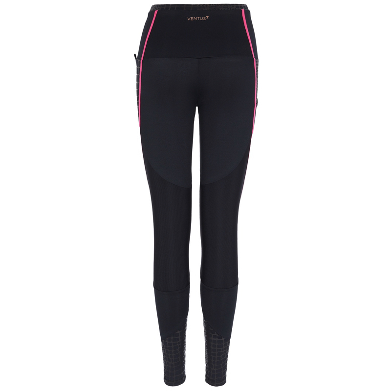 Colanti EA7 W Leggings - poza 2