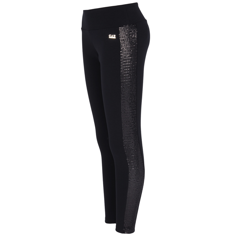 Colanti EA7 W Leggings - poza 2