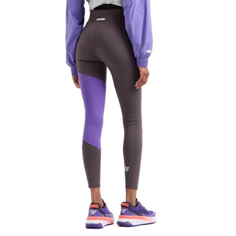 Colanti EA7 W LEGGINGS - poza 2