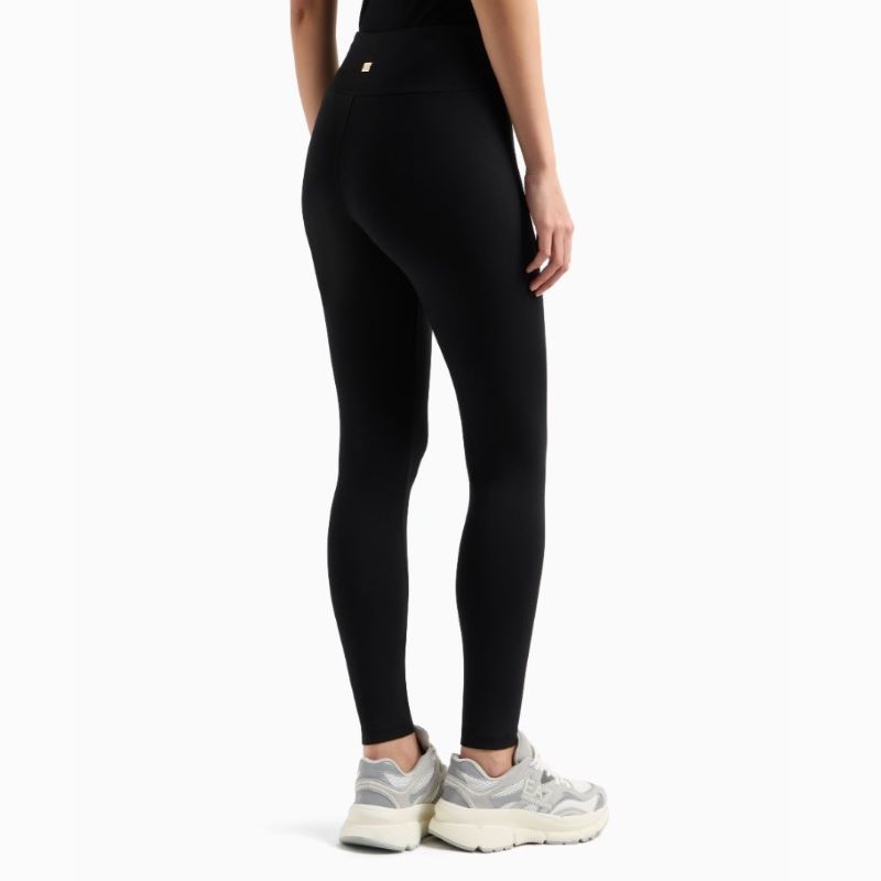 Colanti EA7 W LEGGINS - poza 2