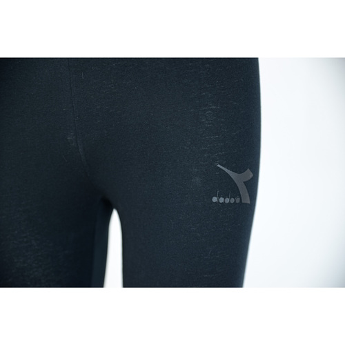 Colanti femei Diadora Leggings Core 179488-80013 - poza 4