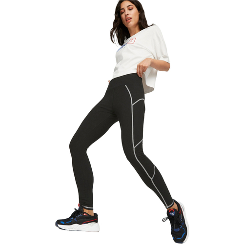 Colanti femei Puma Bmw Mms Wmn Leggings 53590201 - poza 1