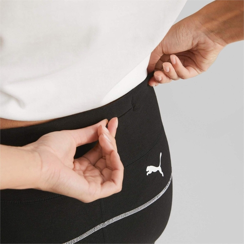 Colanti femei Puma Bmw Mms Wmn Leggings 53590201 - poza 5