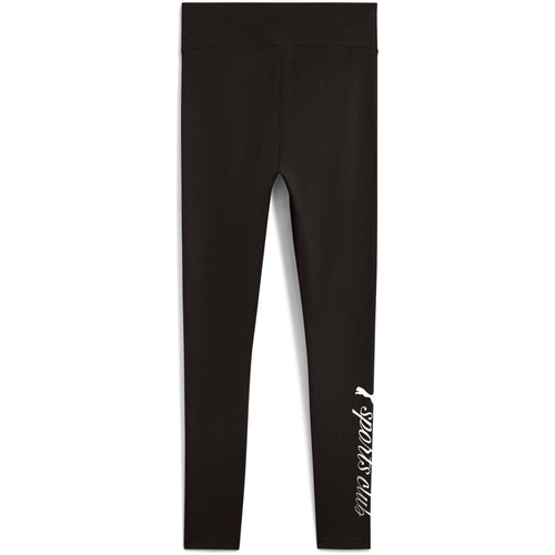 Colanti femei Puma Class High-waist Leggings 68503601 - poza 5