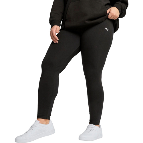 Colanti femei Puma Ess Leggings 68242401
