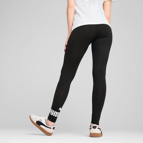 Colanti femei Puma Ess No 1 Logo Leggings 68242601 - poza 2