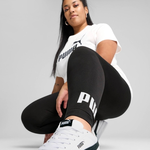 Colanti femei Puma Ess No 1 Logo Leggings 68242601 - poza 3