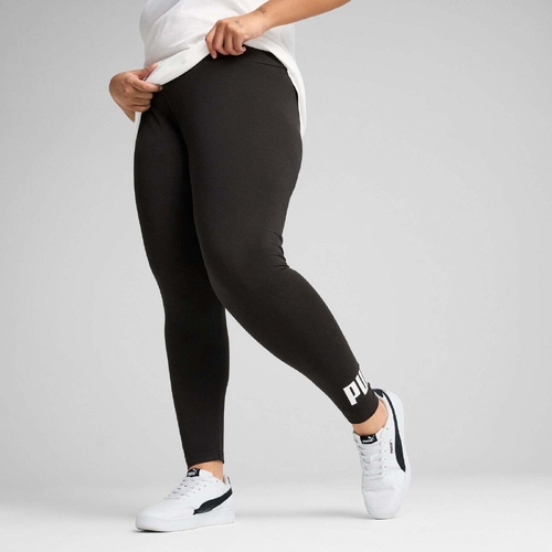 Colanti femei Puma Ess No 1 Logo Leggings 68242601 - poza 5