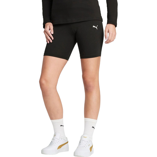 Colanti femei Puma Ess Short Leggings 7 68498101 - poza 1