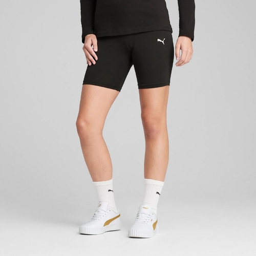 Colanti femei Puma Ess Short Leggings 7 68498101 - poza 4