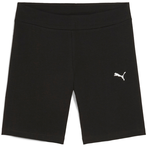Colanti femei Puma Ess Short Leggings 7 68498101 - poza 5