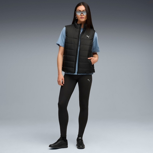 Colanti femei Puma Evostripe High-waist Tights 68814401 - poza 3