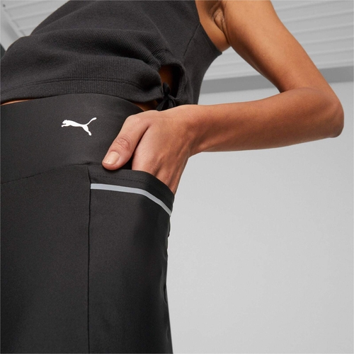 Colanti femei Puma Mapf1 Wmn Leggings 53848701 - poza 4