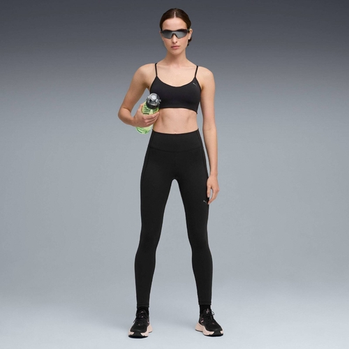 Colanti femei Puma W Cloudspun Tight - Hw Fl 52745201 - poza 3