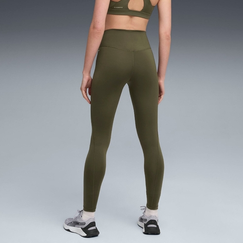 Colanti femei Puma W Cloudspun Tight - Hw Fl 52745270 - poza 2