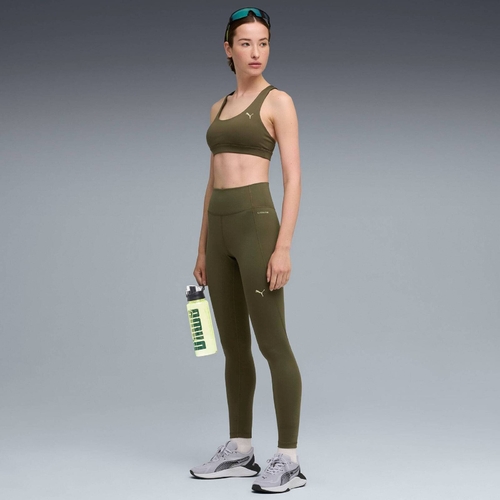 Colanti femei Puma W Cloudspun Tight - Hw Fl 52745270 - poza 3