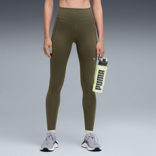 Colanti femei Puma W Cloudspun Tight - Hw Fl 52745270 - poza 4