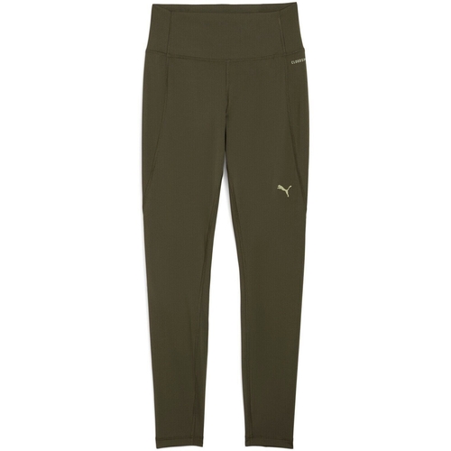 Colanti femei Puma W Cloudspun Tight - Hw Fl 52745270 - poza 5