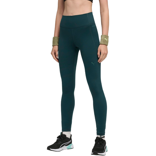 Colanti femei Puma W Cloudspun Tight - Hw Fl 52745275 - poza 1