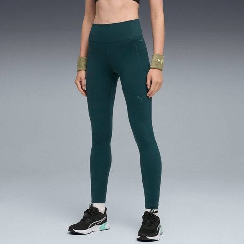 Colanti femei Puma W Cloudspun Tight - Hw Fl 52745275 - poza 3