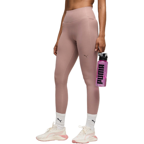Colanti femei Puma W Cloudspun Tight - Hw Fl 52745299