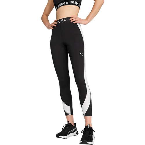 Colanti femei Puma W Strong Colorblocktight - Hw 78 P 52667901 - poza 1