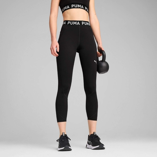 Colanti femei Puma W Strong Tight - Hw Fl 52600001 - poza 4