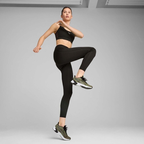 Colanti femei Puma W Tad Essential Tight - Hw Fl 52590001 - poza 5
