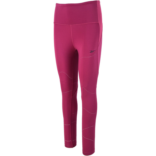 Colanti femei Reebok TS Lux Perform Perf GS6527 - poza 3