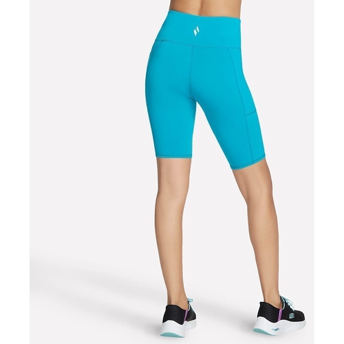 Colanti femei Skechers W3SH53-NVGR - poza 2