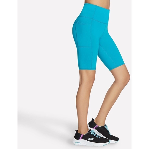 Colanti femei Skechers W3SH53-NVGR - poza 3