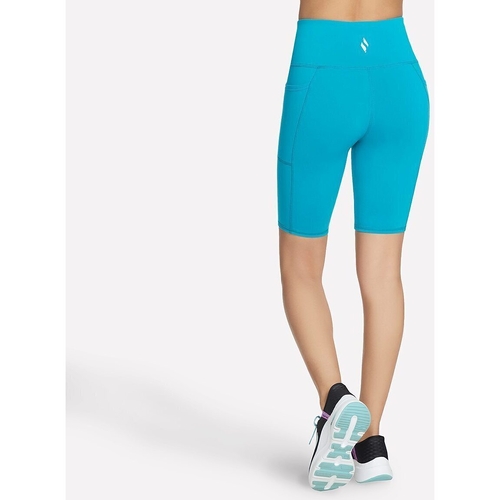 Colanti femei Skechers W3SH53-NVGR - poza 4