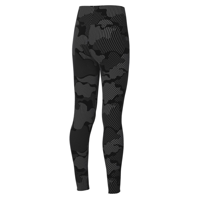 Colanti Nike G NK DF ONE TGHT AOP - poza 2