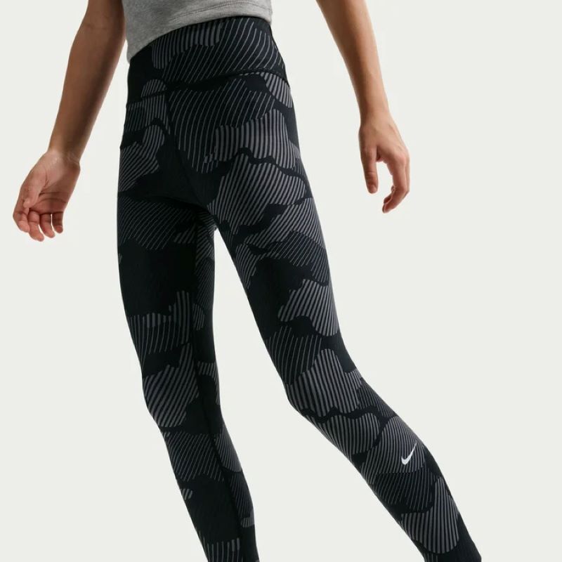 Colanti Nike G NK DF ONE TGHT AOP - poza 3