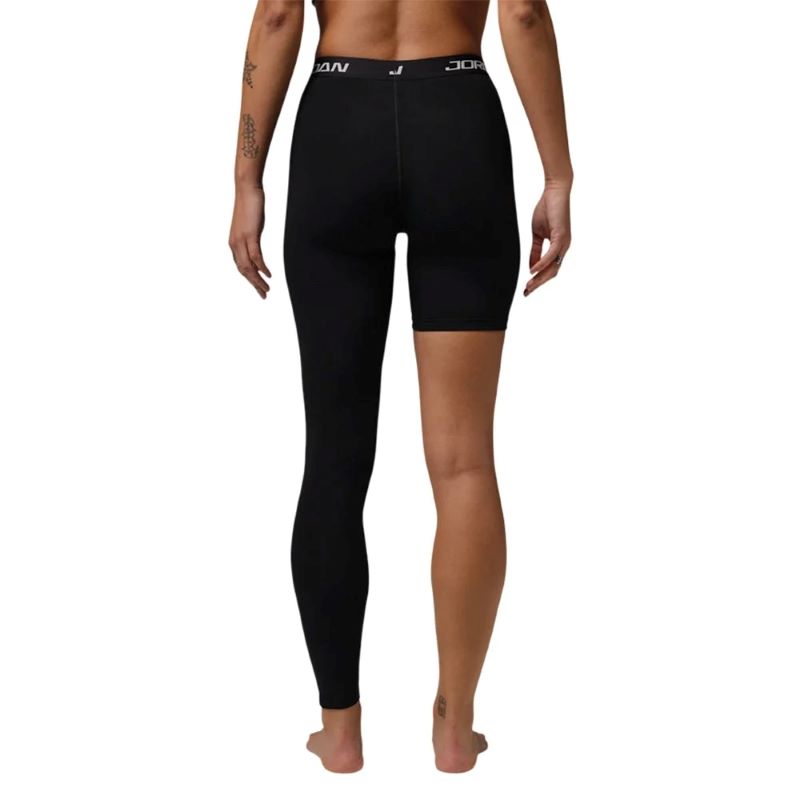 Colanti Nike W J SPT DF HR SNGL TGHT L - poza 2