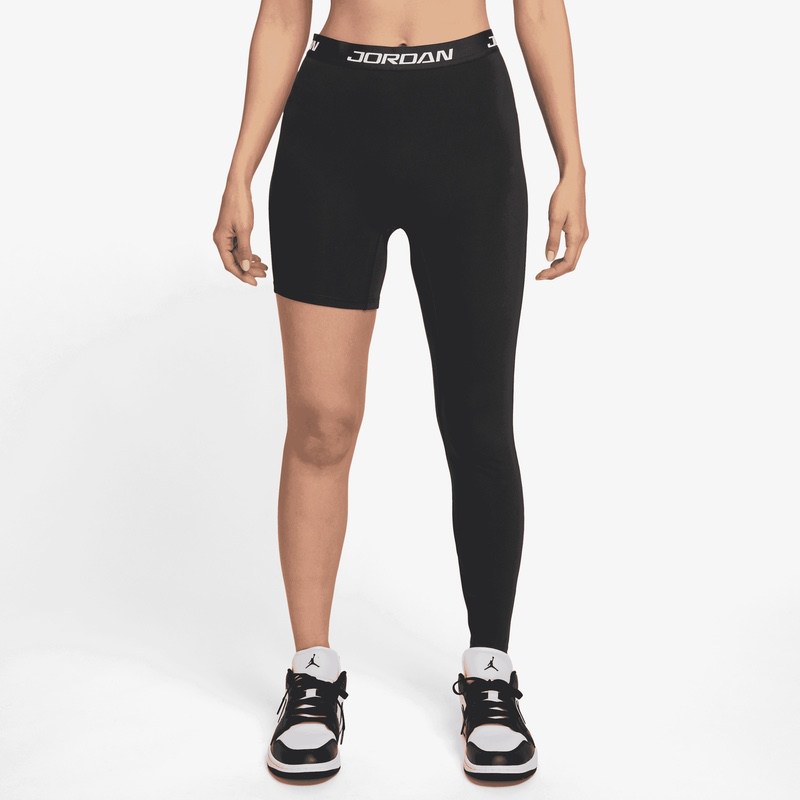 Colanti Nike W J SPT DF HR SNGL TGHT L - poza 3