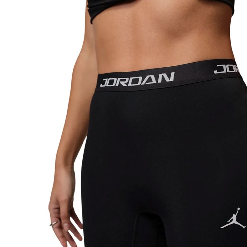 Colanti Nike W J SPT DF HR SNGL TGHT L - poza 5