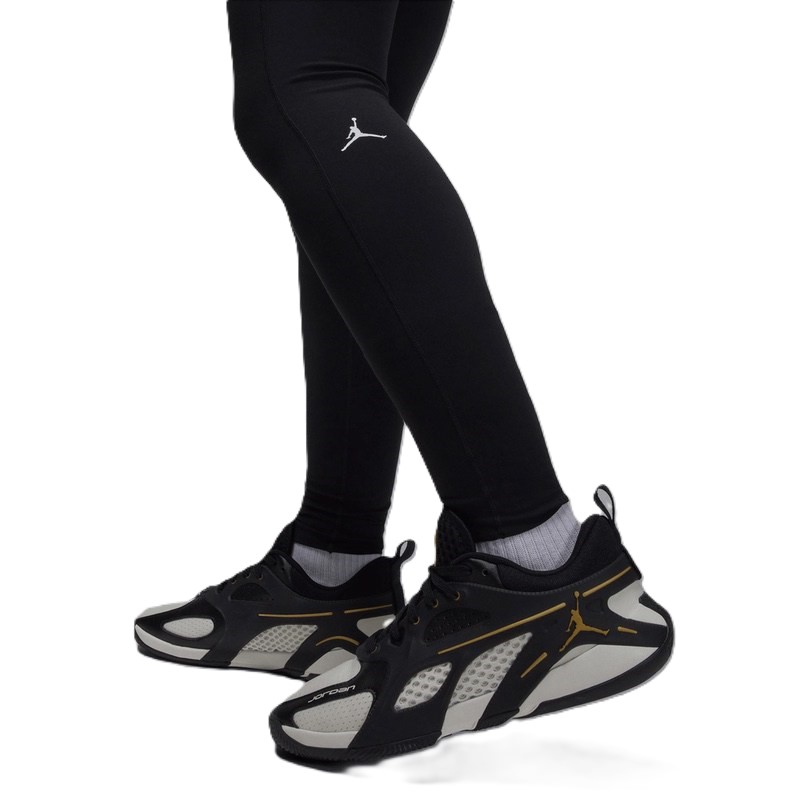 Colanti Nike W J SPT DF PRCT HR TIGHT - poza 3