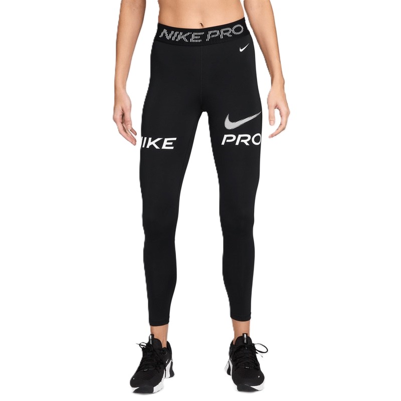 Colanti Nike W NP 365 MR 7/8 TIGHT TT GRX - poza 1