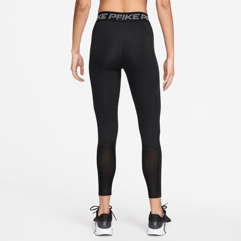Colanti Nike W NP 365 MR 7/8 TIGHT TT GRX - poza 2