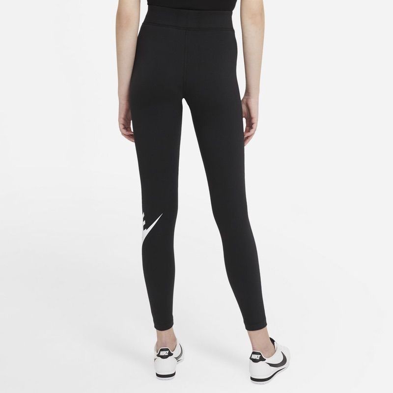 Colanti Nike W Nsw Essential GX HR Futura - poza 2