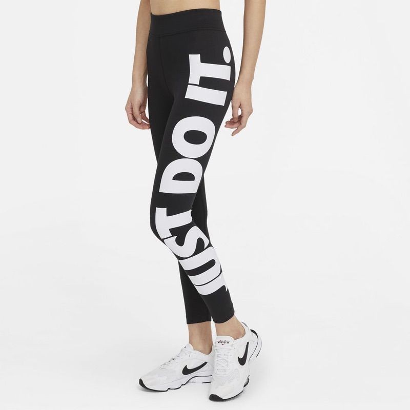 Colanti Nike W Nsw Essential GX HR JDI - poza 2