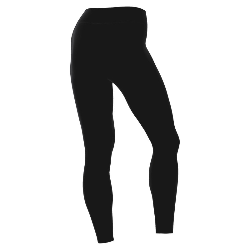 Colanti Nike W NSW NK CLSC HR 7/8 TIGHT LBR - poza 2