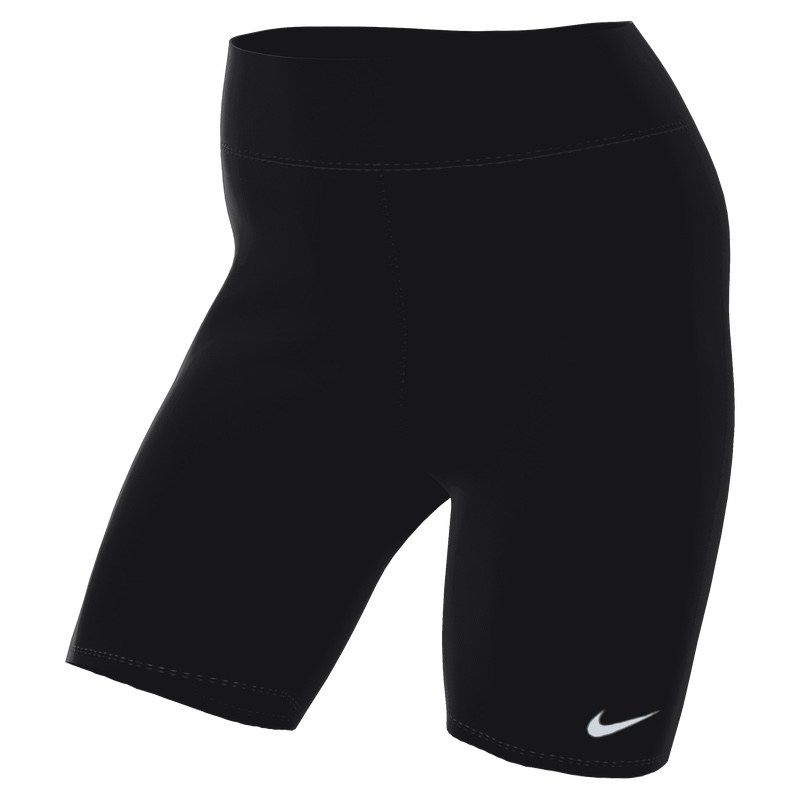 Colanti Nike W NSW NK CLSC HR 8IN SHORT - poza 1