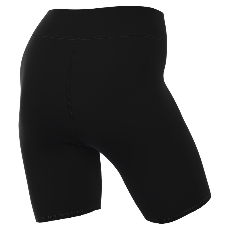 Colanti Nike W NSW NK CLSC HR 8IN SHORT - poza 2