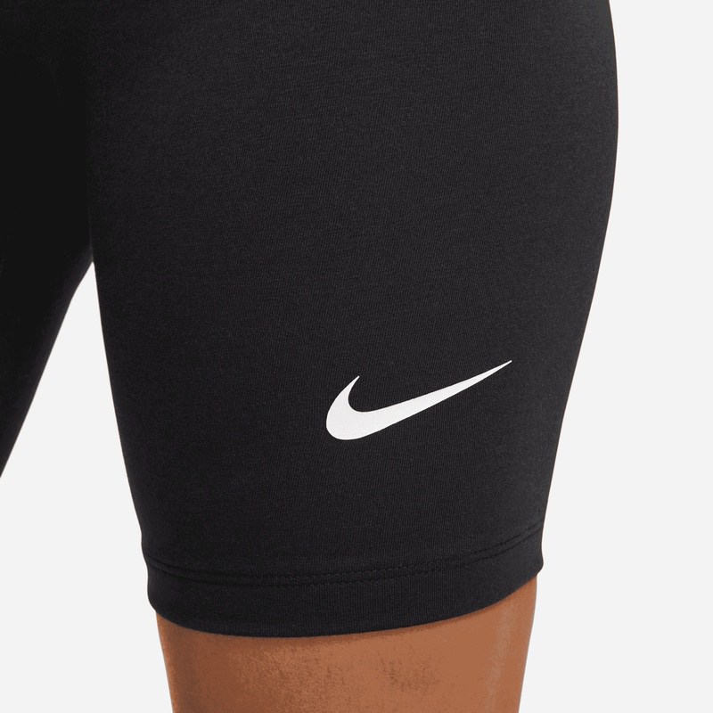 Colanti Nike W NSW NK CLSC HR 8IN SHORT - poza 3