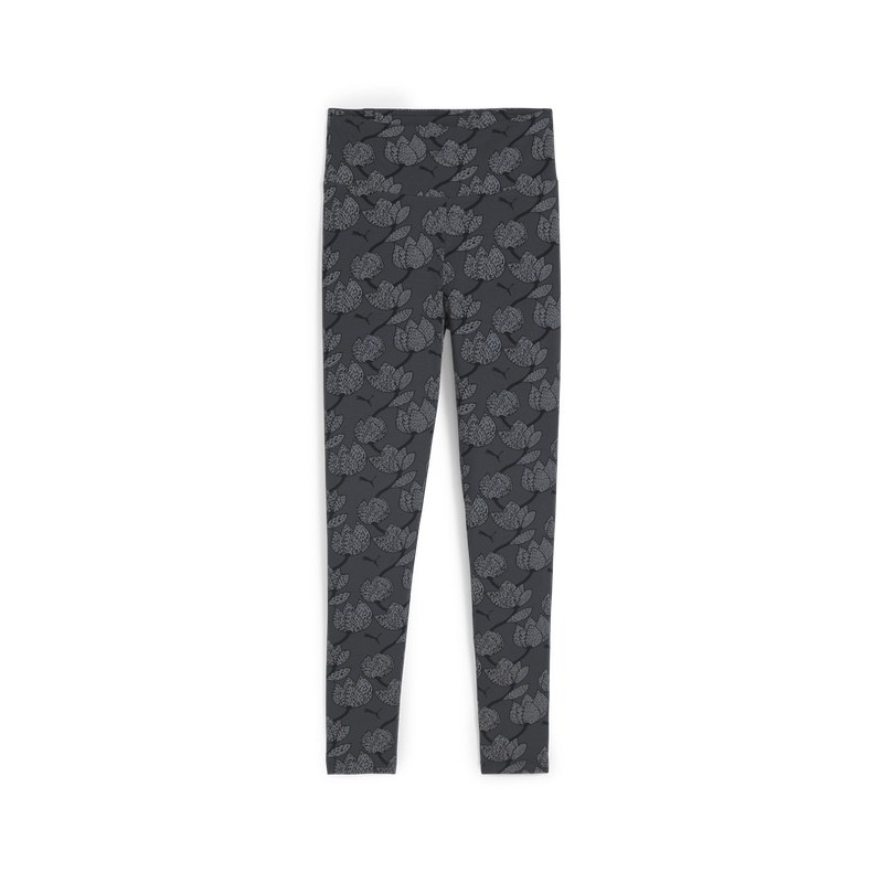 Colanti Puma ESS+ Blossom AOP Leggings - poza 1